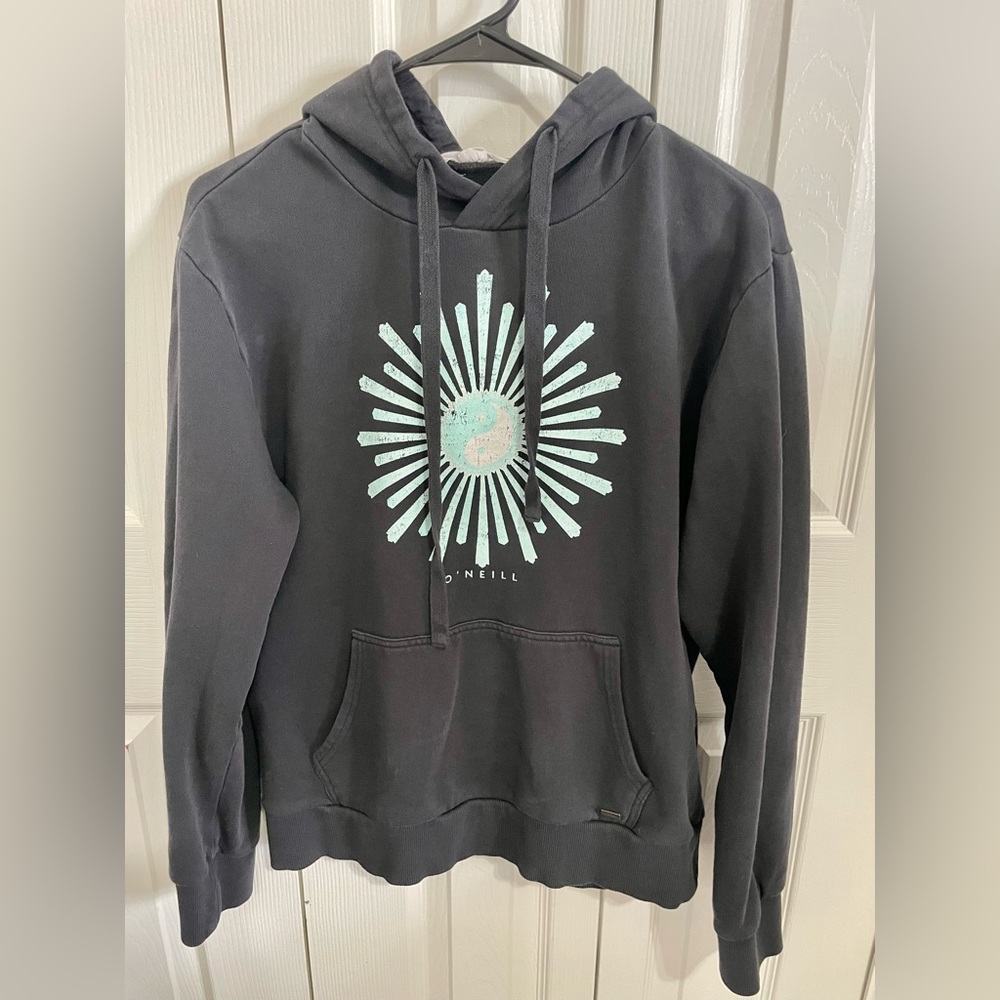 O’Neill Hoodie - Distressed wash